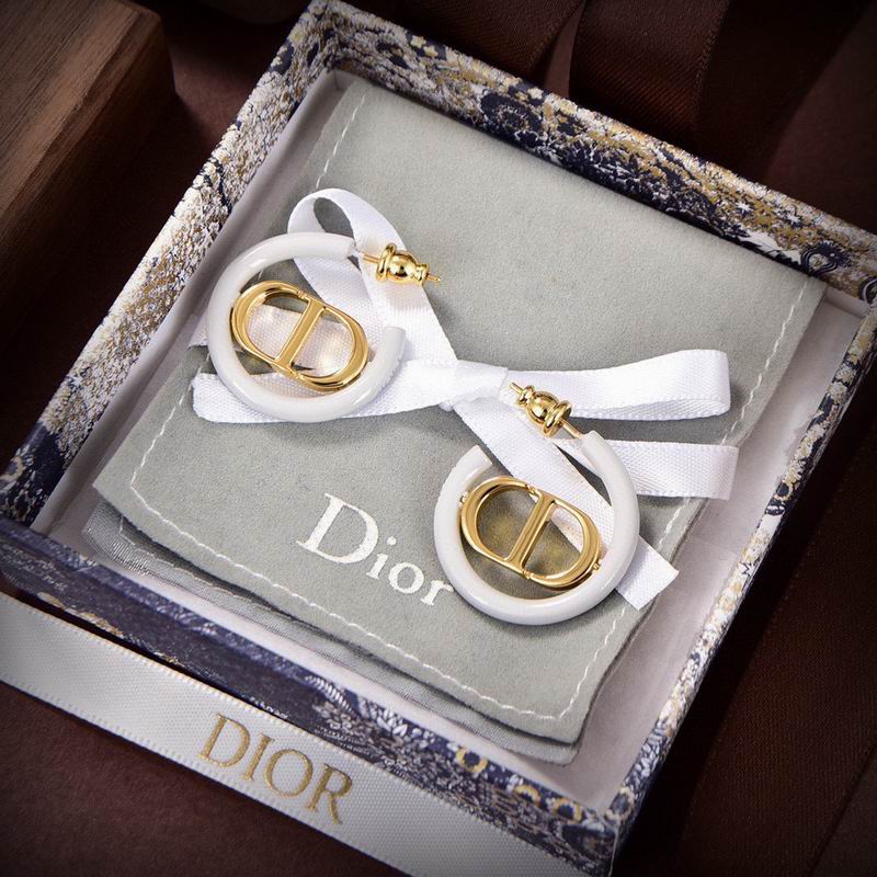 Dior Earring 04lyr384 (6)